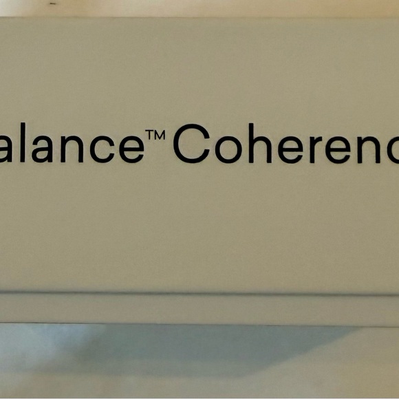 Heart Math Inner Balance Coherence Plus Bluetooth Sensor - Picture 5 of 8